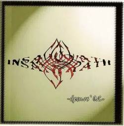 Insane Wrath : Demos '02